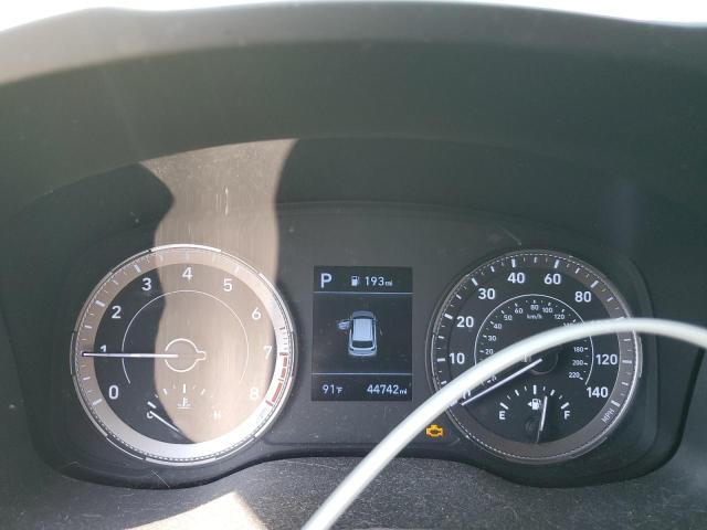 2022 HYUNDAI VENUE SEL - KMHRC8A31NU195186