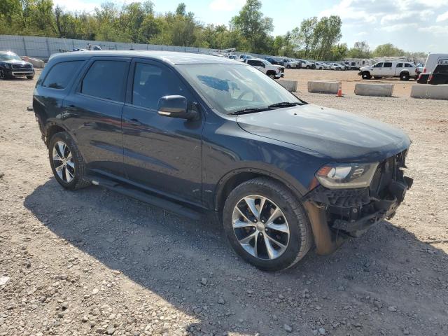 2014 DODGE DURANGO R/T - 1C4SDHCT1EC543171