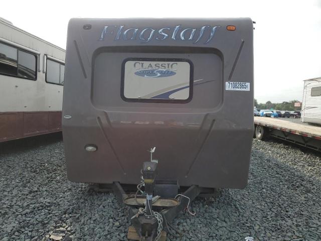 2012 WILDWOOD FLAGSTAFF #3234822379