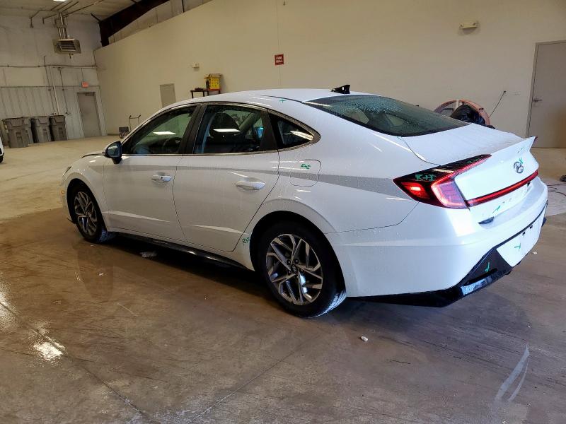 2020 HYUNDAI SONATA SEL 5NPEL4JA4LH033859