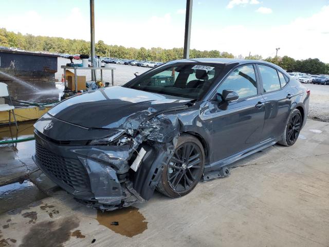 2025 TOYOTA CAMRY XSE #3279728942