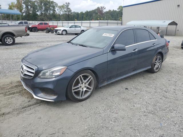 MERCEDES-BENZ E 350