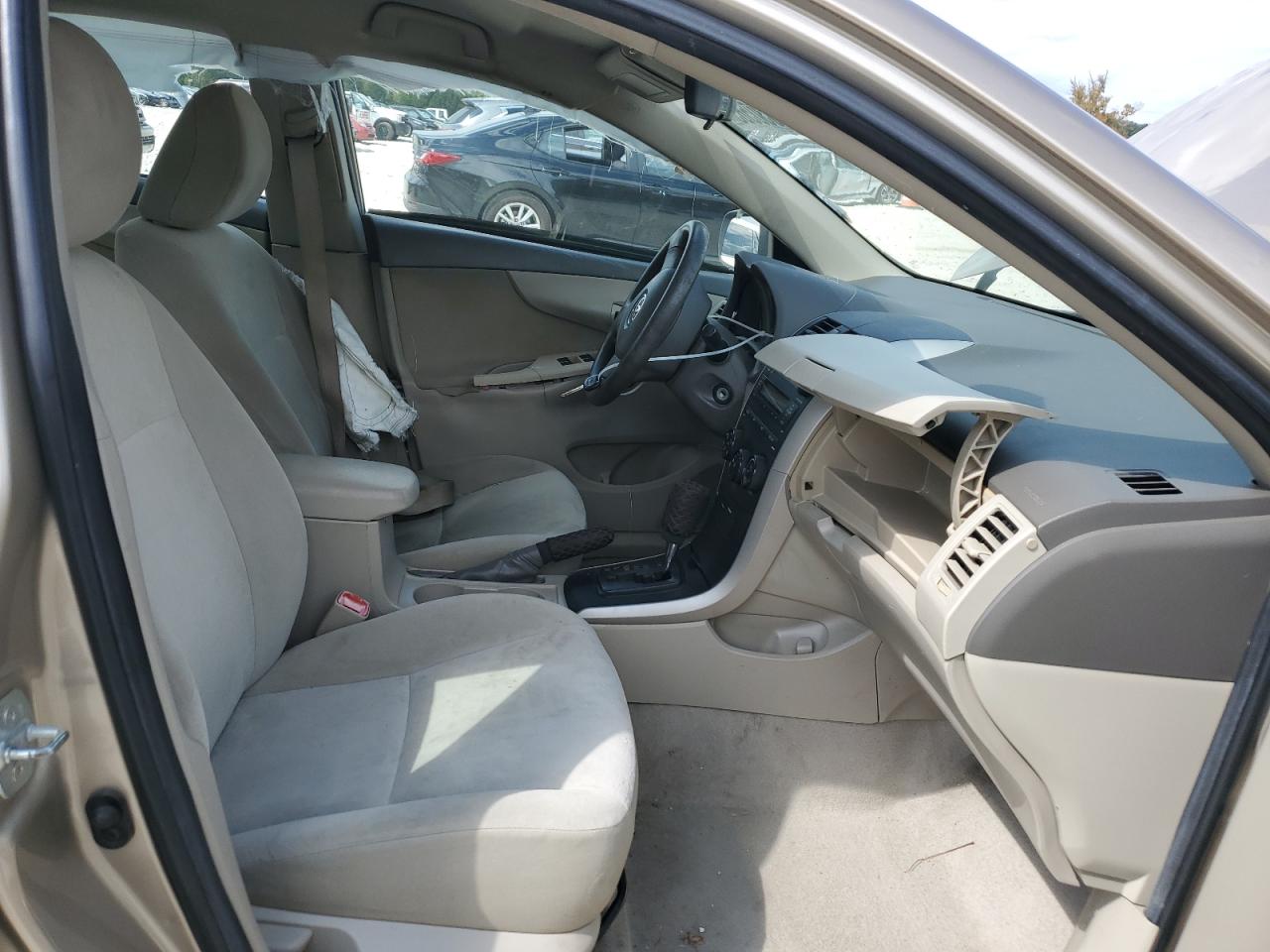 Lot #3291232975 2009 TOYOTA COROLLA BASE