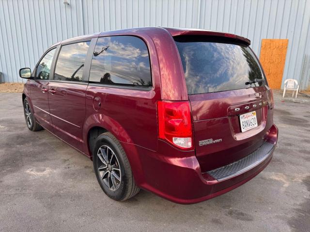 2017 DODGE GRAND CARA 2C4RDGCG8HR537376