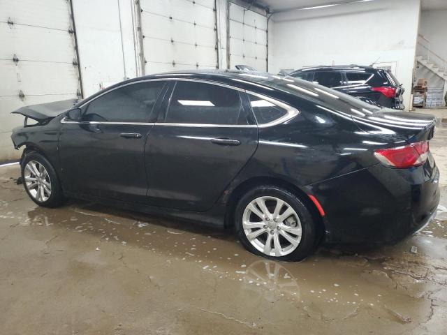 2015 CHRYSLER 200 LIMITE #3282592869