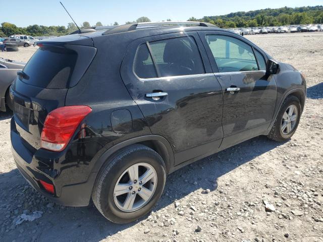 2020 CHEVROLET TRAX 1LT - KL7CJLSB7LB009262