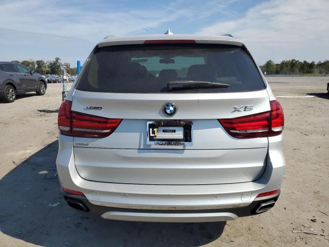 2016 BMW X5 XDR40E 5UXKT0C54G0F74748