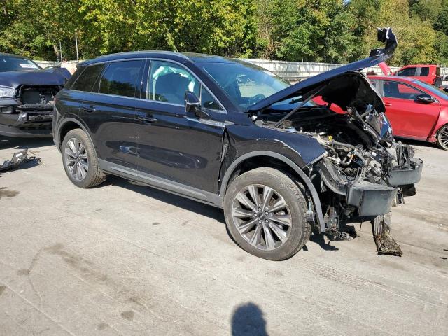 2020 LINCOLN CORSAIR RE 5LMCJ2D99LUL29672