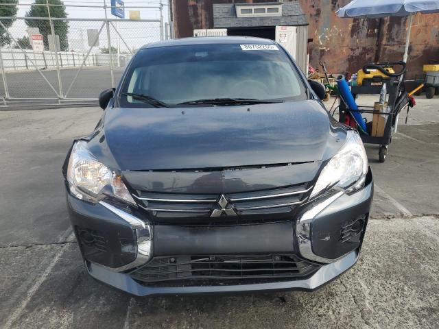 2024 MITSUBISHI MIRAGE ES ML32AUHJ5RH000393