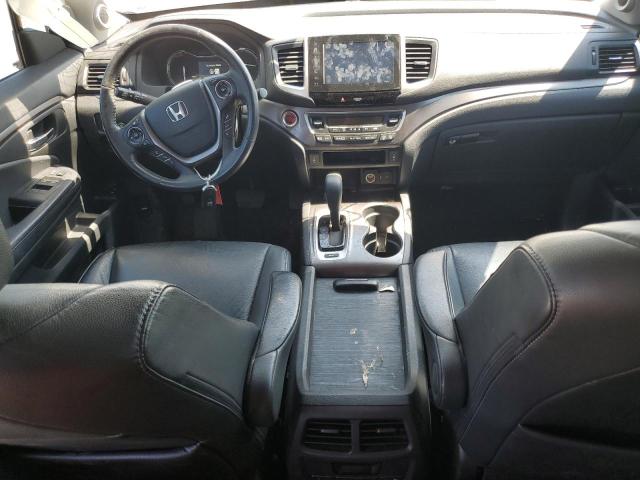 2018 HONDA PILOT EXL 5FNYF5H56JB028340