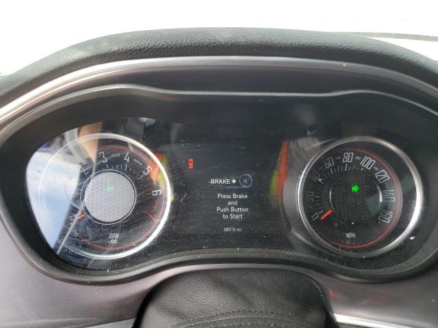 2022 DODGE CHALLENGER GT 2C3CDZJG9NH214591