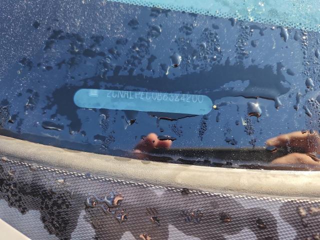 2011 CHEVROLET EQUINOX LT #3277188942