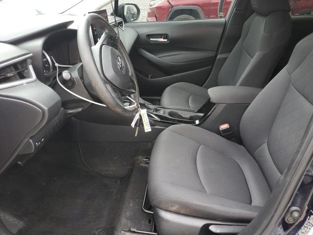 2020 TOYOTA COROLLA LE 5YFEPRAE3LP084180