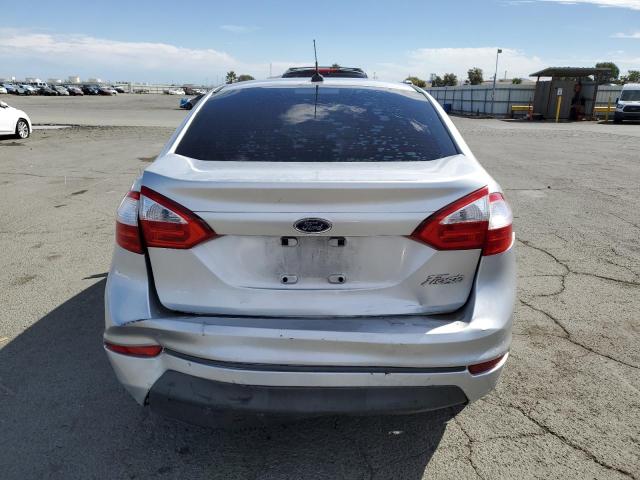2016 FORD FIESTA S 3FADP4AJ7GM159574
