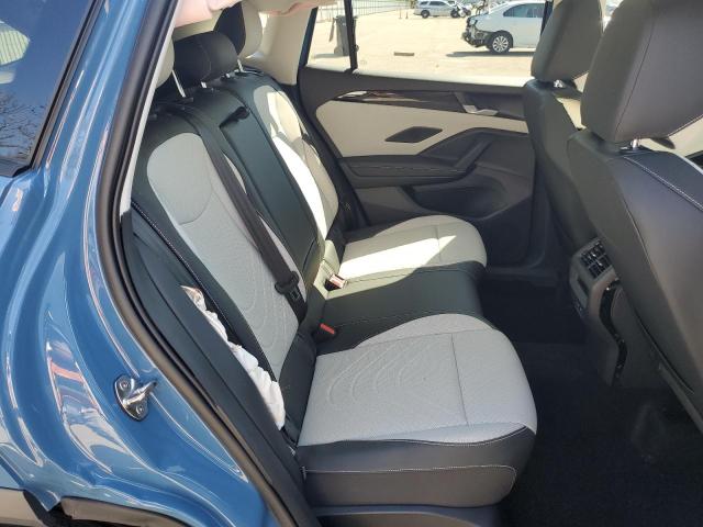 2025 VOLKSWAGEN TIGUAN SE 3VVMR7RM5SM036967