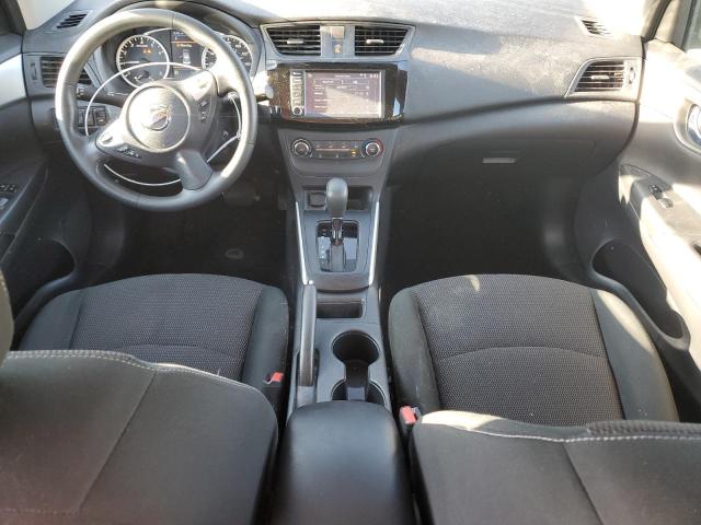 2019 NISSAN SENTRA S - 3N1AB7AP3KY399050