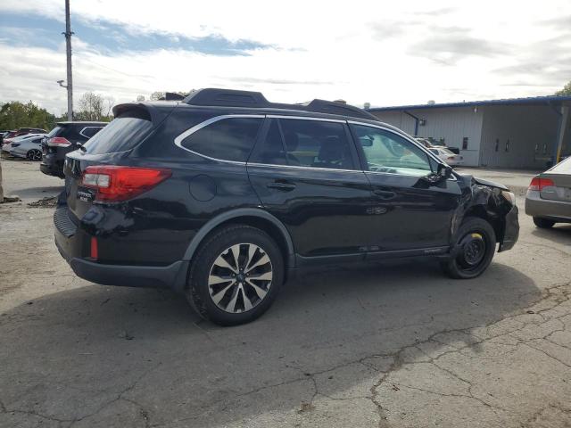 2016 SUBARU OUTBACK 2.5I LIMITED 4S4BSALC3G3307083