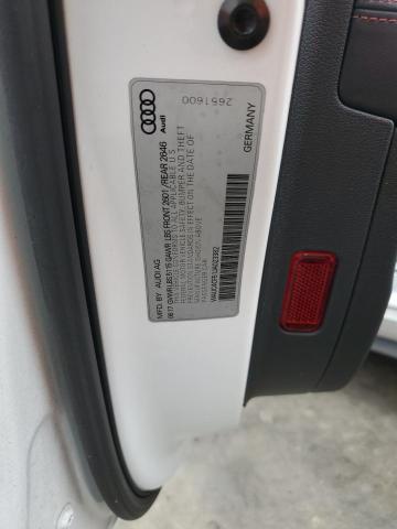 2018 AUDI S5 PRESTIGE #3290281250