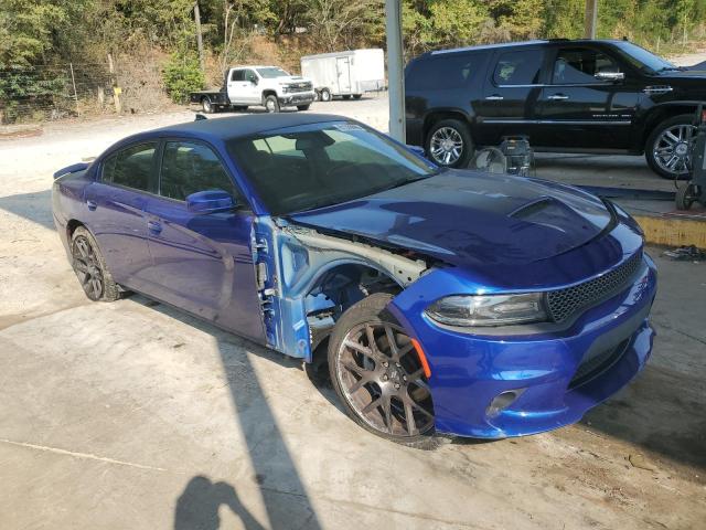 2019 DODGE CHARGER R/ 2C3CDXCT7KH575814