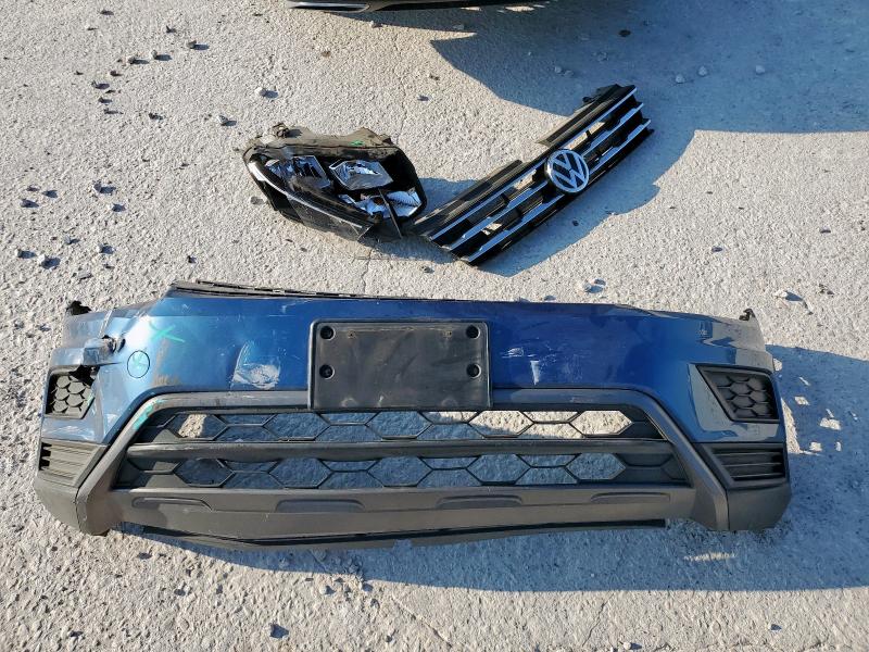 2020 VOLKSWAGEN TIGUAN SE #3276421656