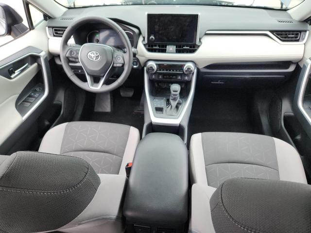 2025 TOYOTA RAV4 XLE #3297081502