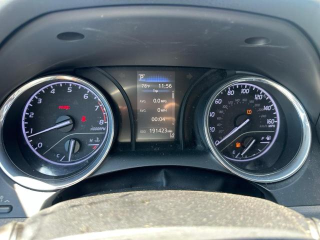 2019 TOYOTA CAMRY L 4T1B11HK5KU824908