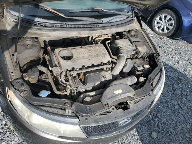 2010 KIA FORTE LX - KNAFT4A21A5141198