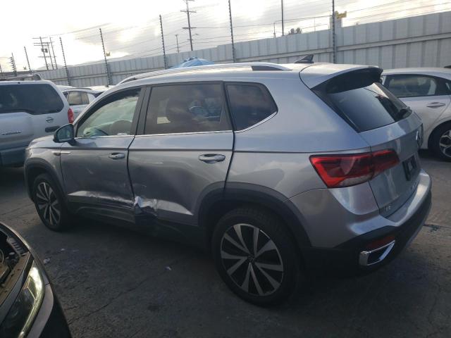 VOLKSWAGEN TAOS SE IQ 2022 3VVPX7B29NM073777 photo #3