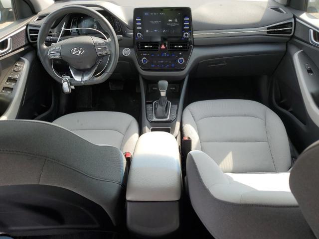 2021 HYUNDAI IONIQ SEL #3288870716