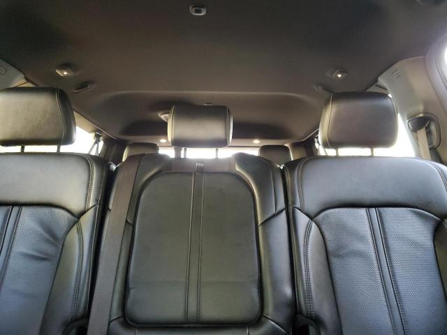 2024 JEEP WAGONEER L SERIES II #3317840199