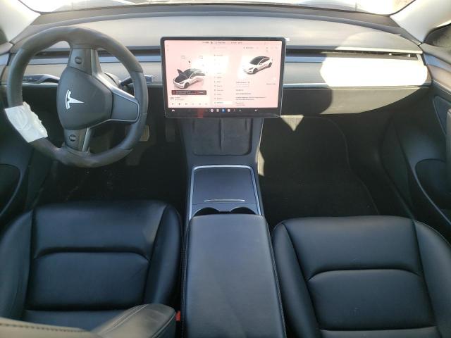2022 TESLA MODEL 3 #3317702078
