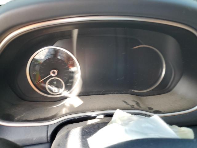 2021 GENESIS GV80 BASE KMUHBDSB8MU053141