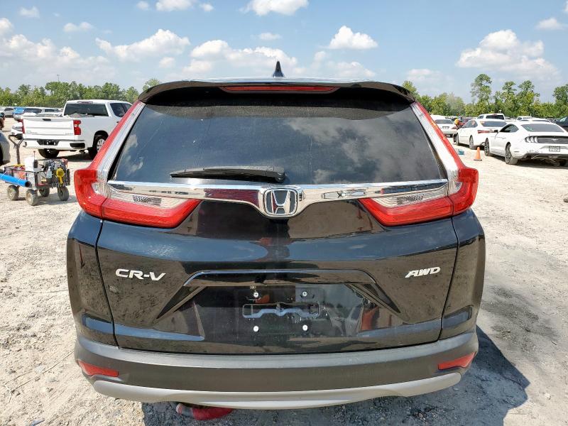 2019 HONDA CR-V EXL 5J6RW2H8XKL015483