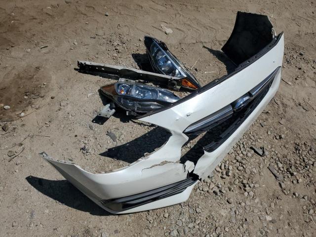 2020 SUBARU IMPREZA - 4S3GTAB64L3715105