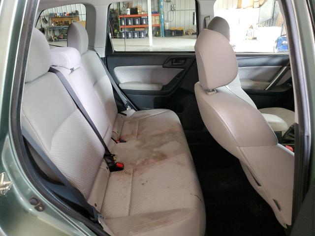 2017 SUBARU FORESTER 2 - JF2SJAEC9HH475529