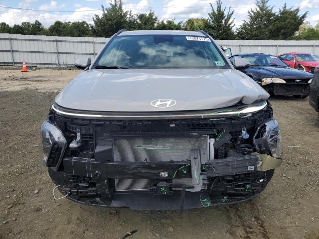 2025 HYUNDAI KONA SEL KM8HCCAB6SU220598