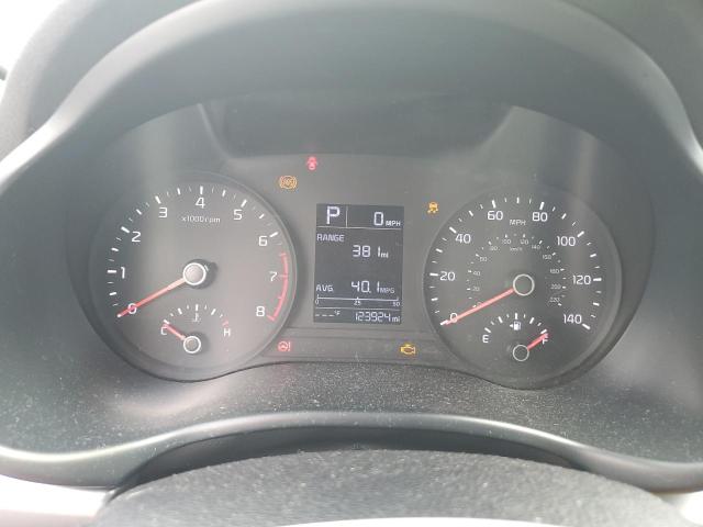 2019 KIA RIO S 3KPA24ABXKE184735