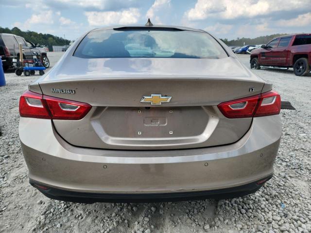 2018 CHEVROLET MALIBU 1G1ZD5STXJF163567