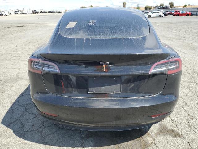 2019 TESLA MODEL 3 5YJ3E1EAXKF398392