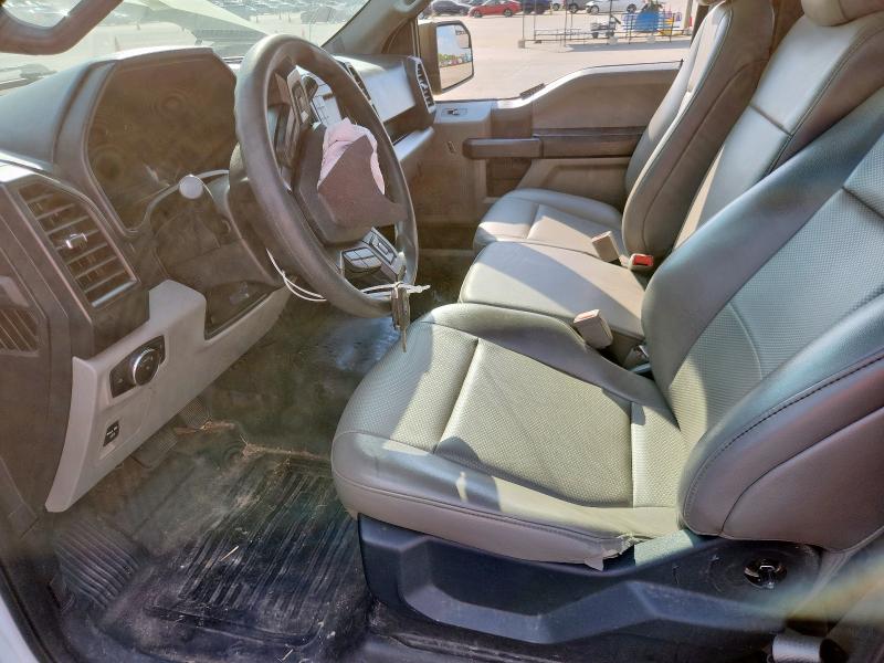 2020 FORD F150 - 1FTMF1CBXLKF02896