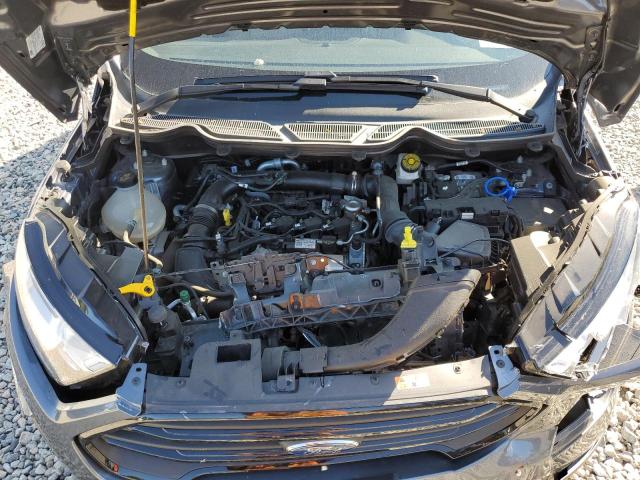 2021 FORD ECOSPORT S MAJ3S2FE7MC417177