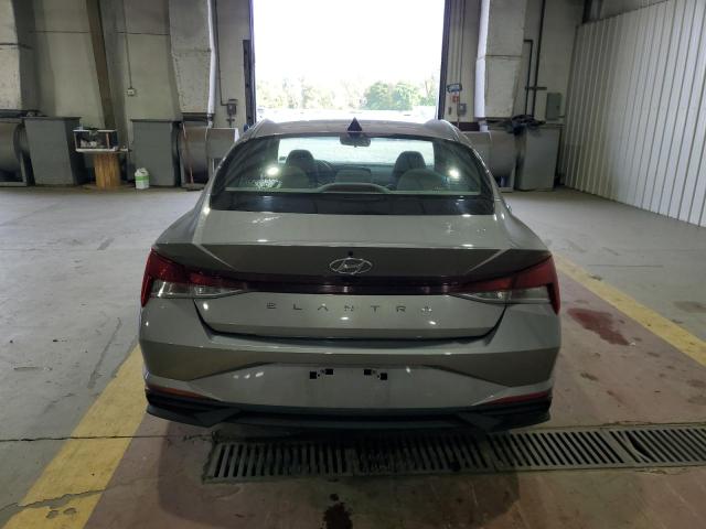2023 HYUNDAI ELANTRA SE - KMHLS4AG6PU553406