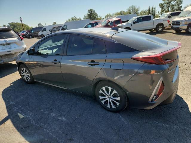 2021 TOYOTA PRIUS PRIM #3284087592