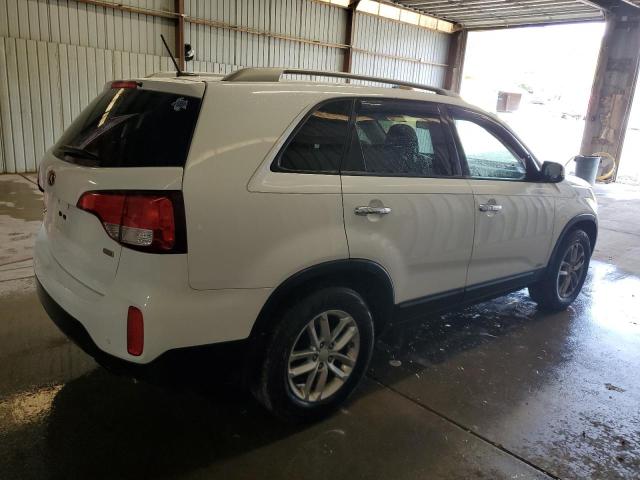 2015 KIA SORENTO LX #3301986423