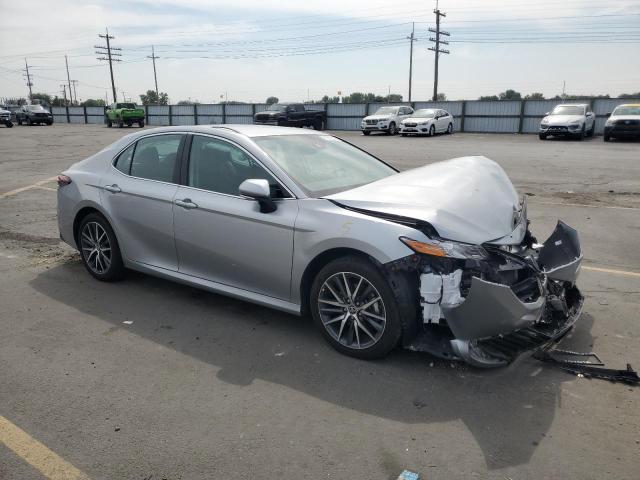 2024 TOYOTA CAMRY XLE #3294289902