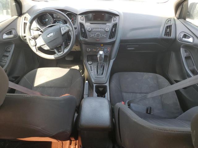 2016 FORD FOCUS SE - 1FADP3K20GL271944