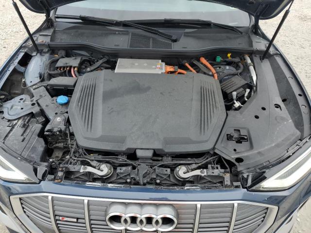 2020 AUDI E-TRON SPO WA13ABGE0LB033607