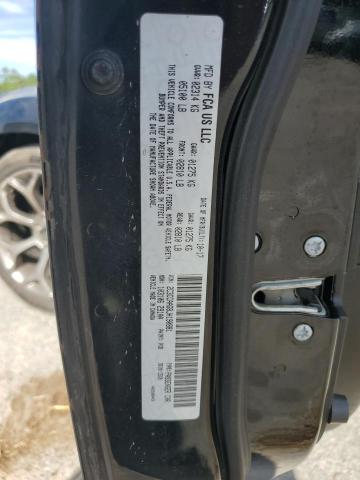 2018 CHRYSLER 300 TOURIN 2C3CCAAG8JH190881