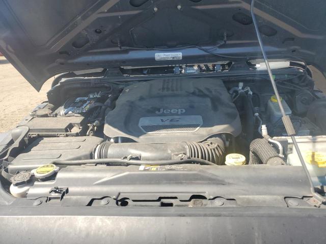 2018 JEEP WRANGLER UNLIMITED SPORT 1C4BJWDG2JL804428