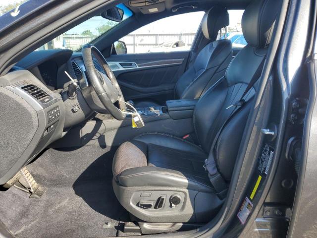 2019 GENESIS G80 BASE KMTFN4JB1KU306561